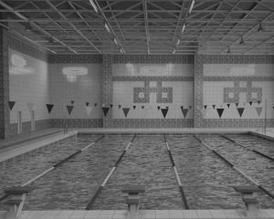 piscinas climatizadas - Cratos