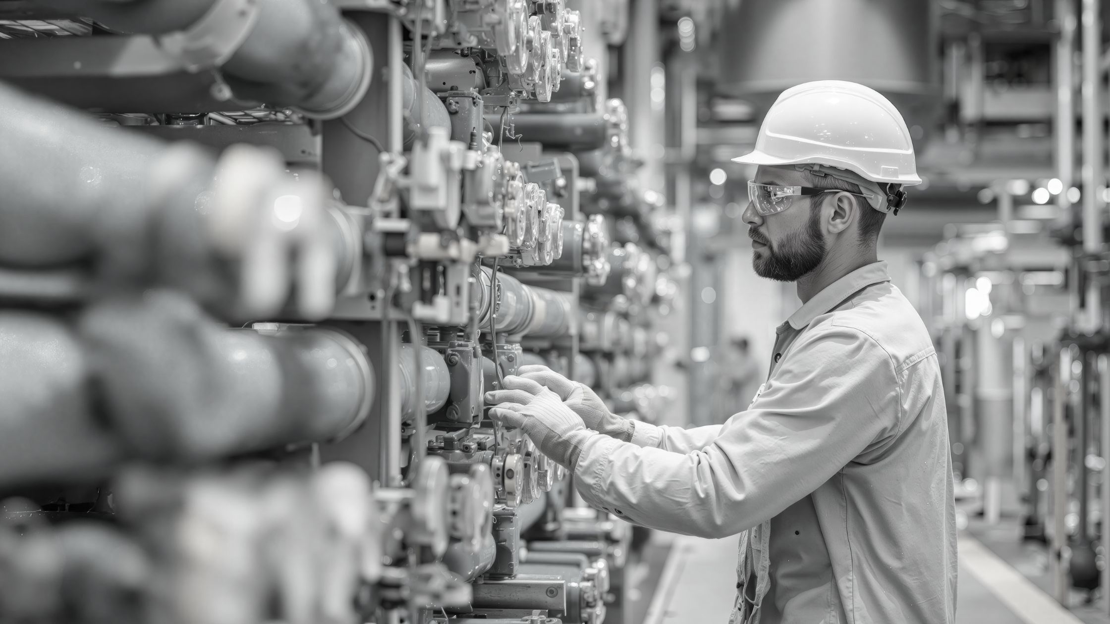 mantenimiento legal por sistemas