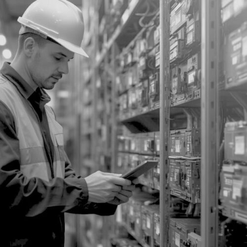 cmms mantenimiento vs Excel